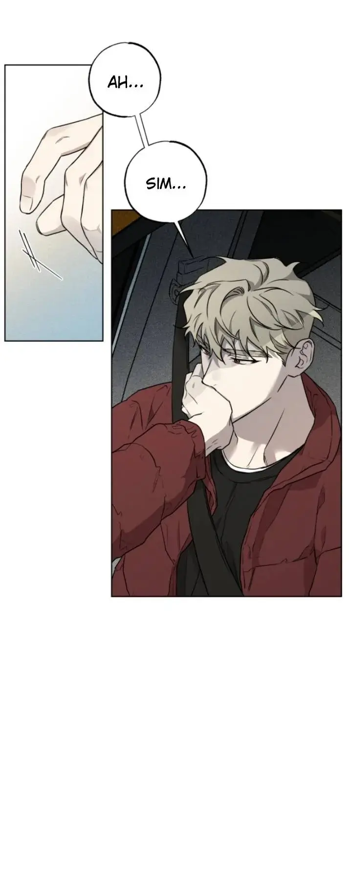 What’s Wrong with Pure Love? – Capítulo 04 Yaoi – Página 16