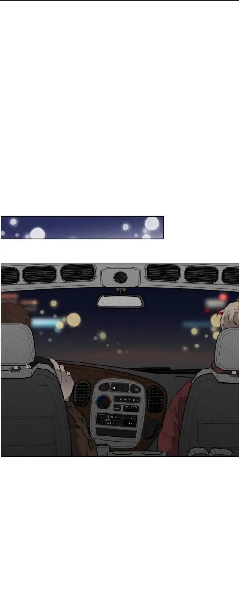 What’s Wrong with Pure Love? – Capítulo 04 Yaoi – Página 17