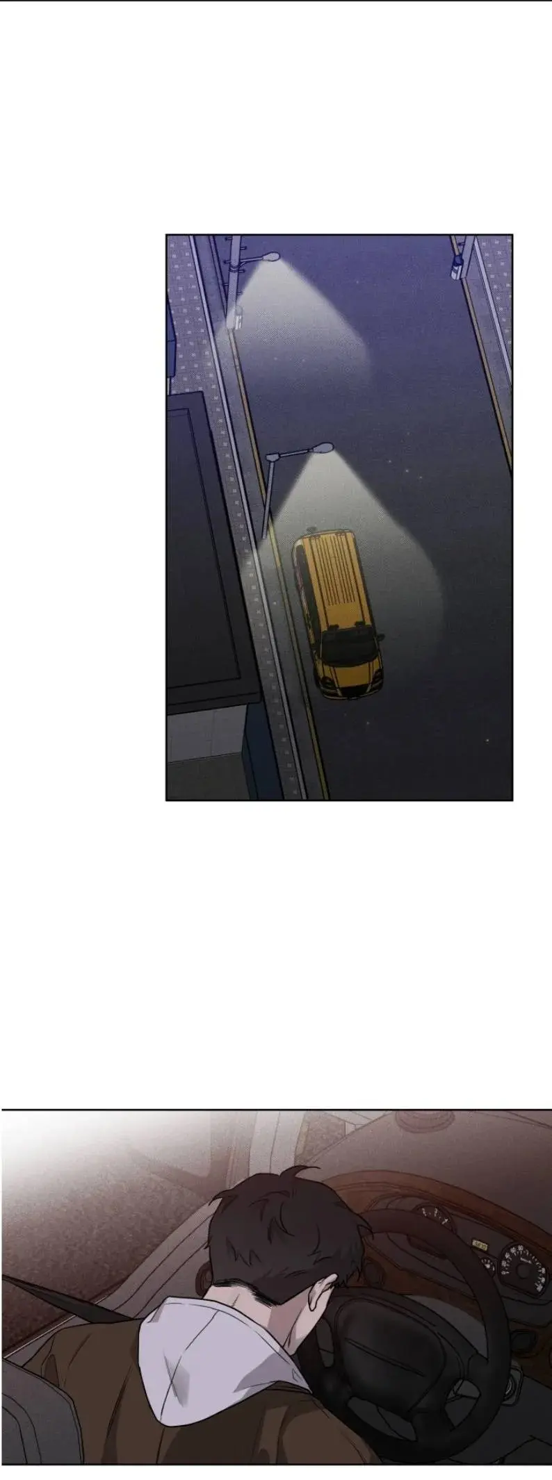 What’s Wrong with Pure Love? – Capítulo 04 Yaoi – Página 28