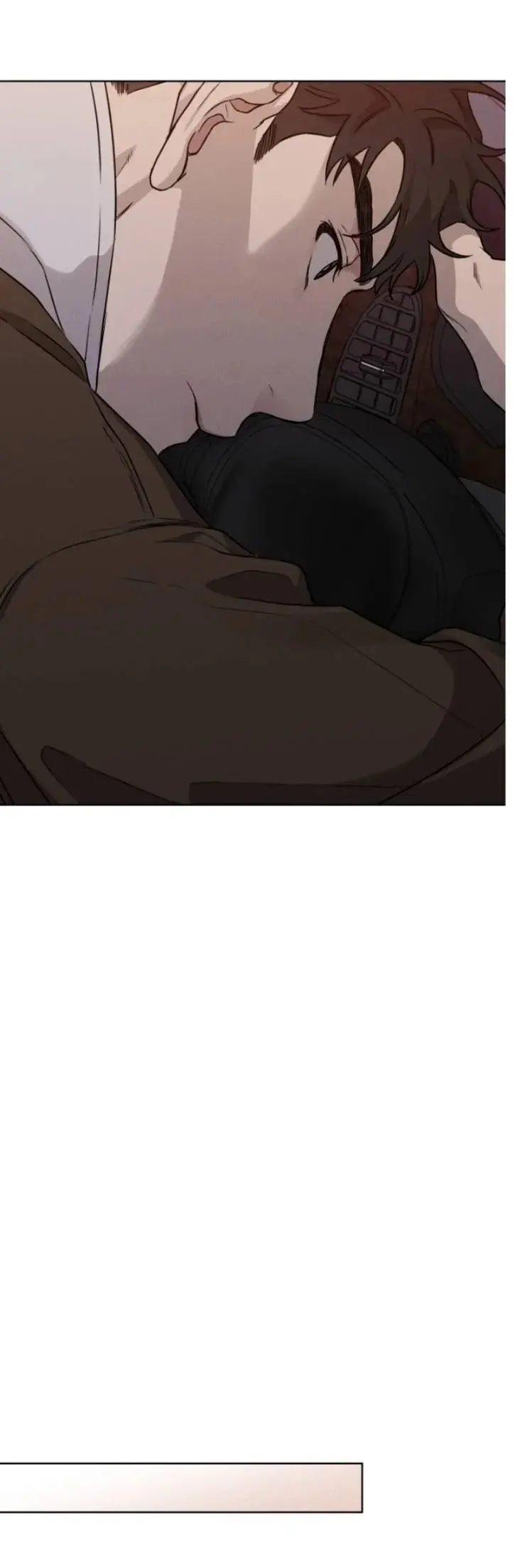 What’s Wrong with Pure Love? – Capítulo 04 Yaoi – Página 31