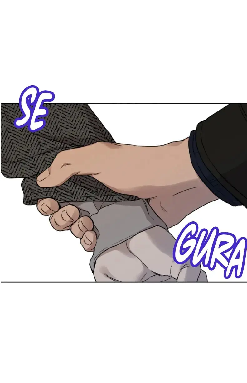 What’s Wrong with Pure Love? – Capítulo 05 Yaoi – Página 27