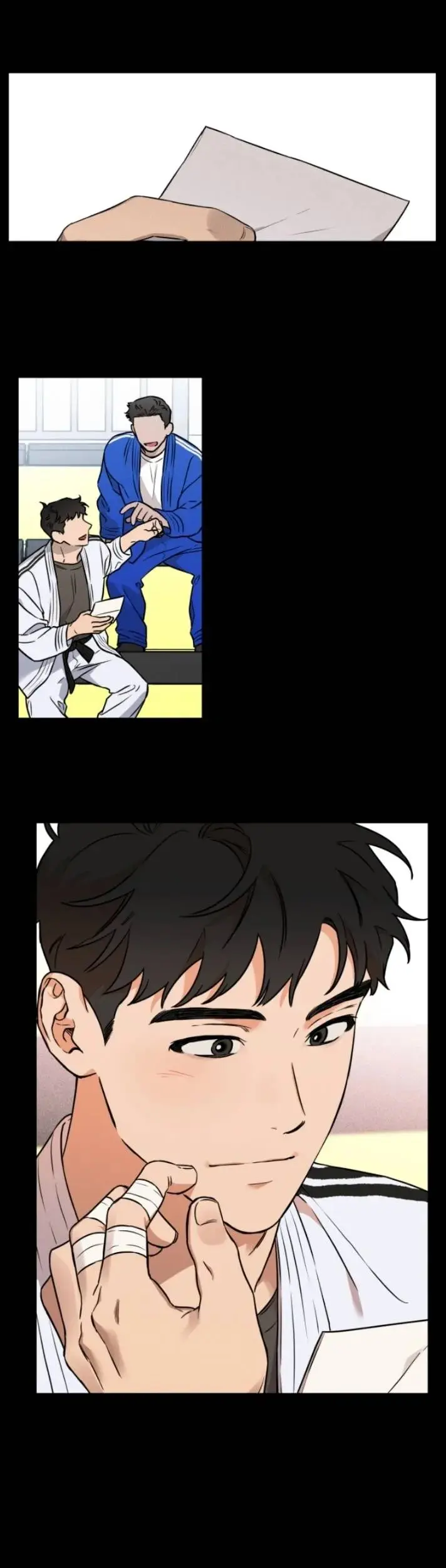 What’s Wrong with Pure Love? – Capítulo 07 Yaoi – Página 16