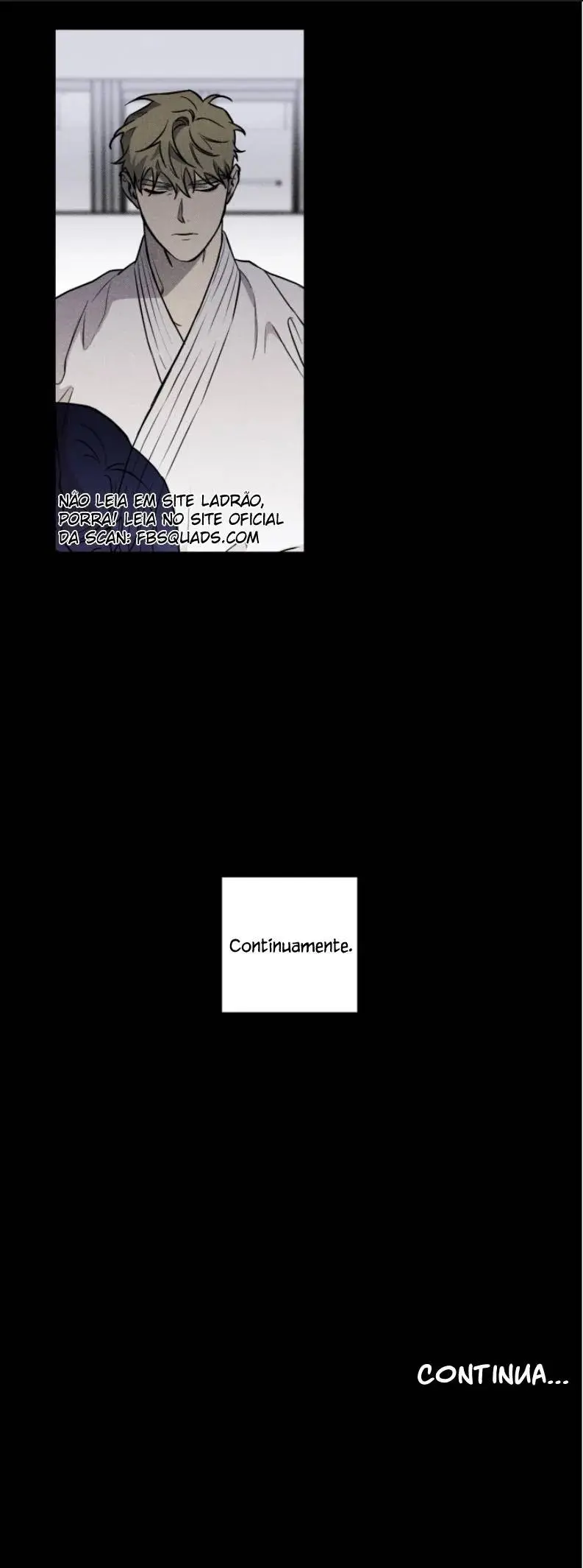 What’s Wrong with Pure Love? – Capítulo 07 Yaoi – Página 31