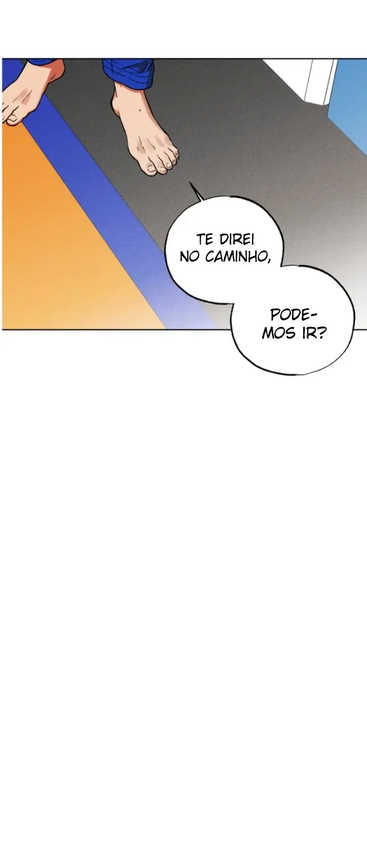 What’s Wrong with Pure Love? – Capítulo 08 Yaoi – Página 14