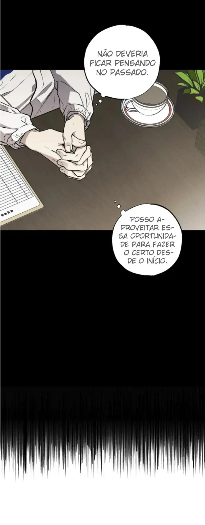 What’s Wrong with Pure Love? – Capítulo 08 Yaoi – Página 6