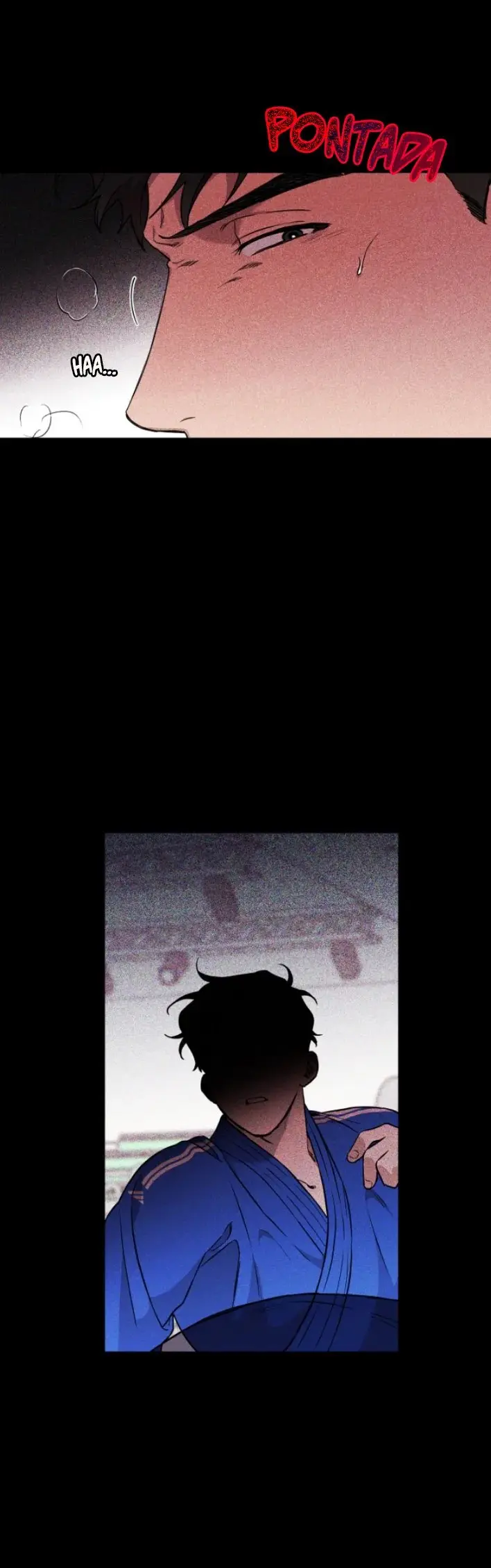 What’s Wrong with Pure Love? – Capítulo 09 Yaoi – Página 2