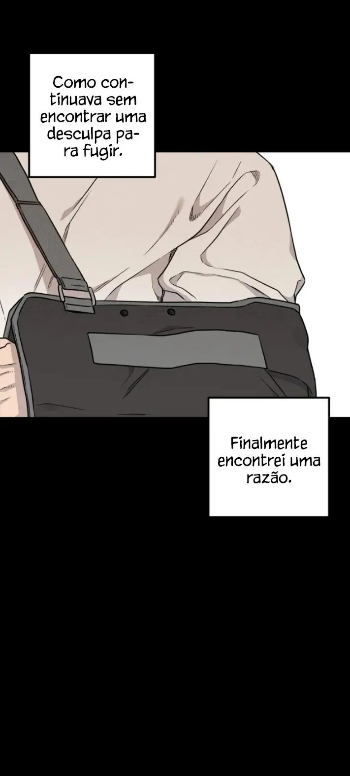 What’s Wrong with Pure Love? – Capítulo 09 Yaoi – Página 4