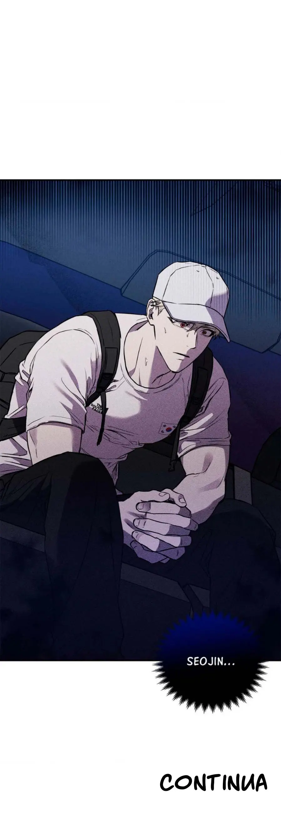 What’s Wrong with Pure Love? – Capítulo Side 1 Yaoi – Página 14