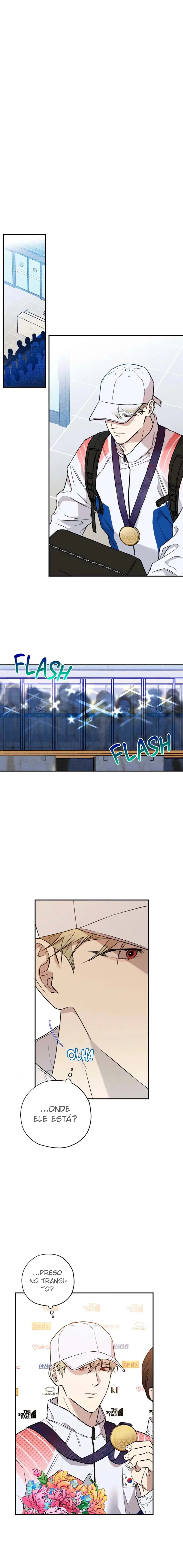 What’s Wrong with Pure Love? – Capítulo Side 1 Yaoi – Página 2