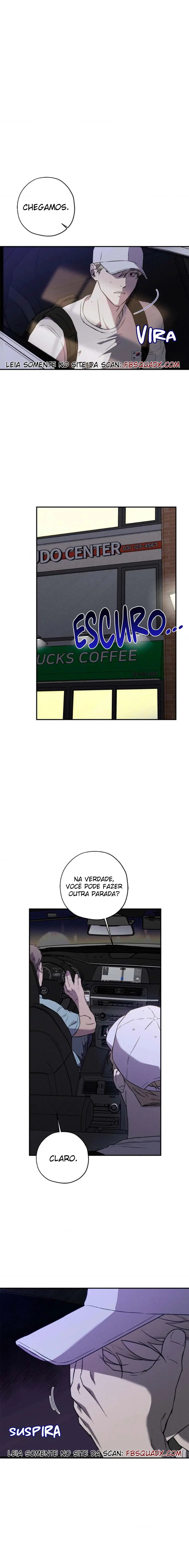 What’s Wrong with Pure Love? – Capítulo Side 2 Yaoi – Página 1