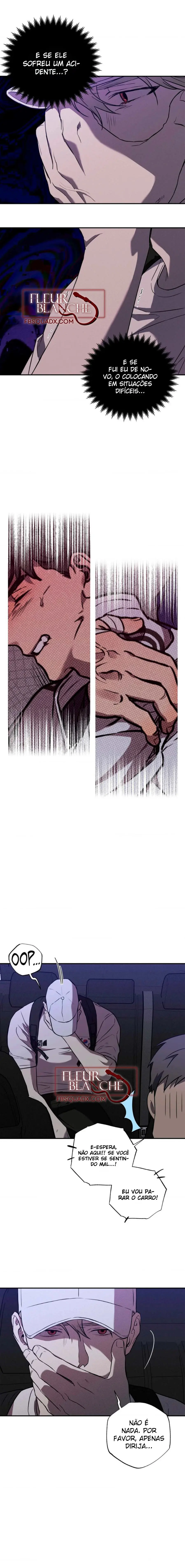 What’s Wrong with Pure Love? – Capítulo Side 2 Yaoi – Página 2