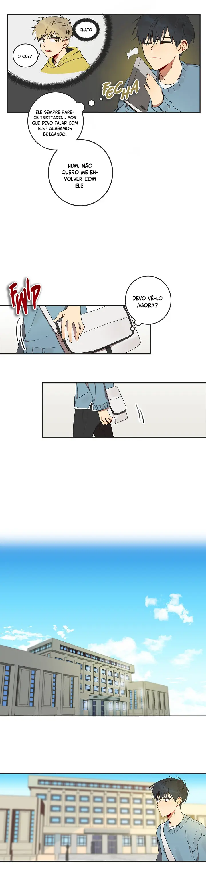 When Our Names Match – Capítulo 01 Yaoi – Página 7