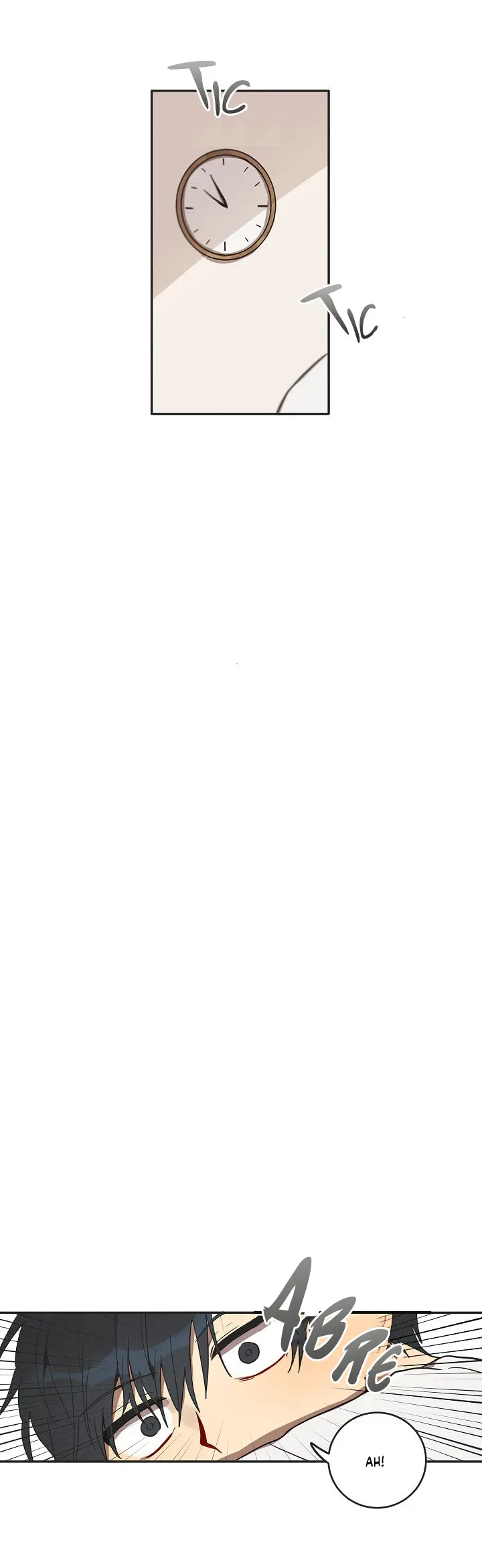 When Our Names Match – Capítulo 02 Yaoi – Página 14