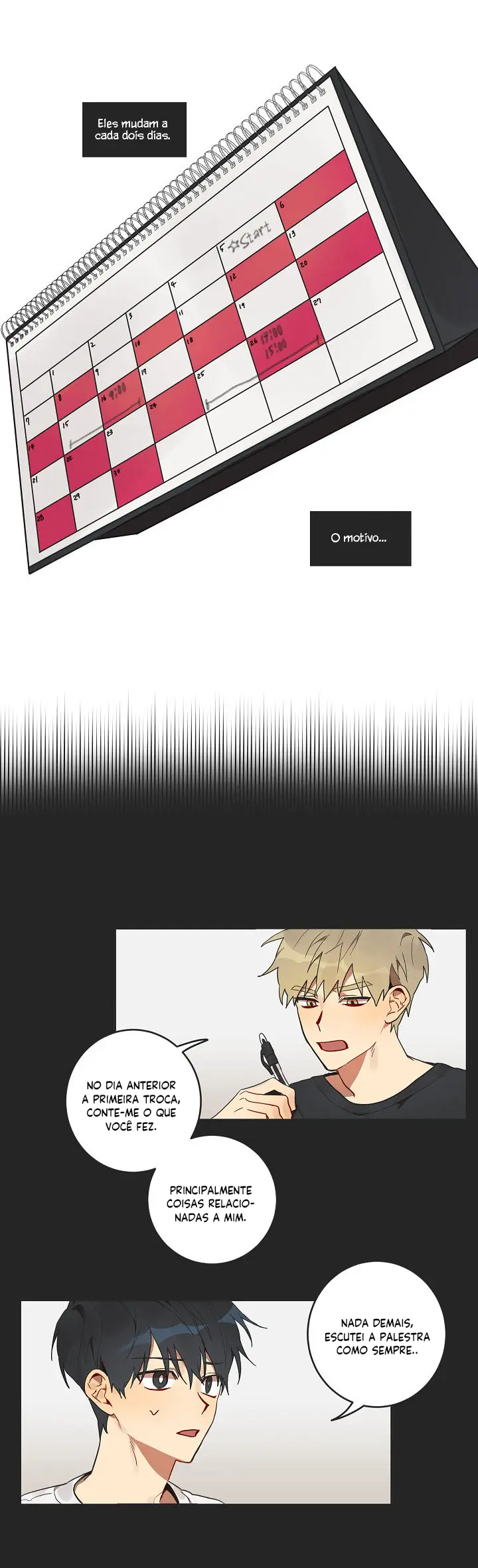 When Our Names Match – Capítulo 02 Yaoi – Página 21