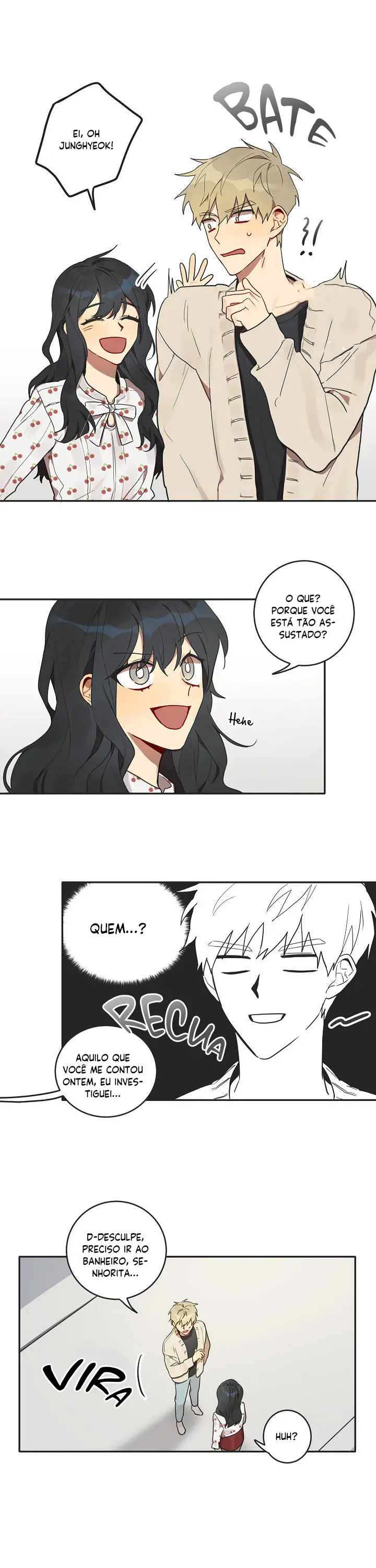 When Our Names Match – Capítulo 02 Yaoi – Página 25