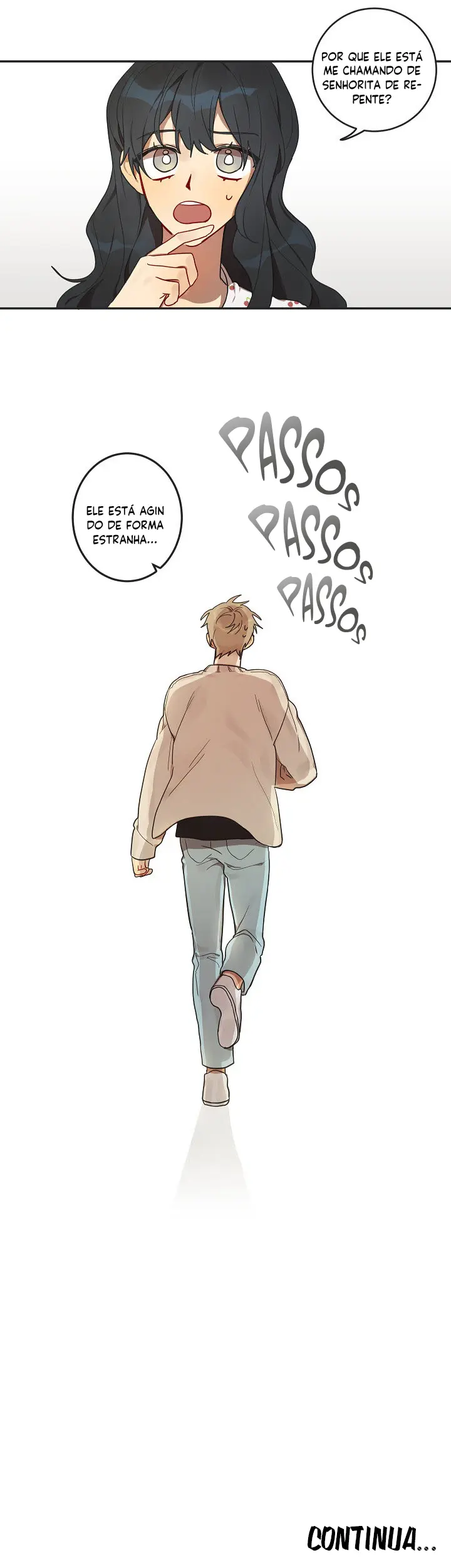 When Our Names Match – Capítulo 02 Yaoi – Página 26