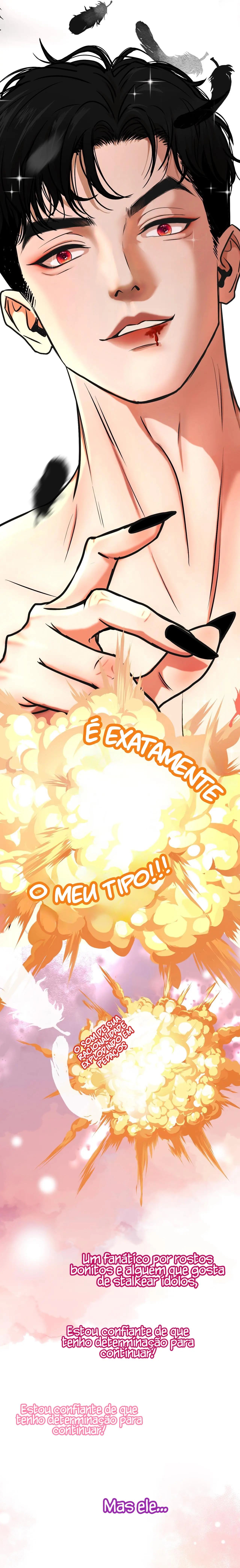 When the Devil Is Tempted – Capítulo 00 Yaoi – Página 5