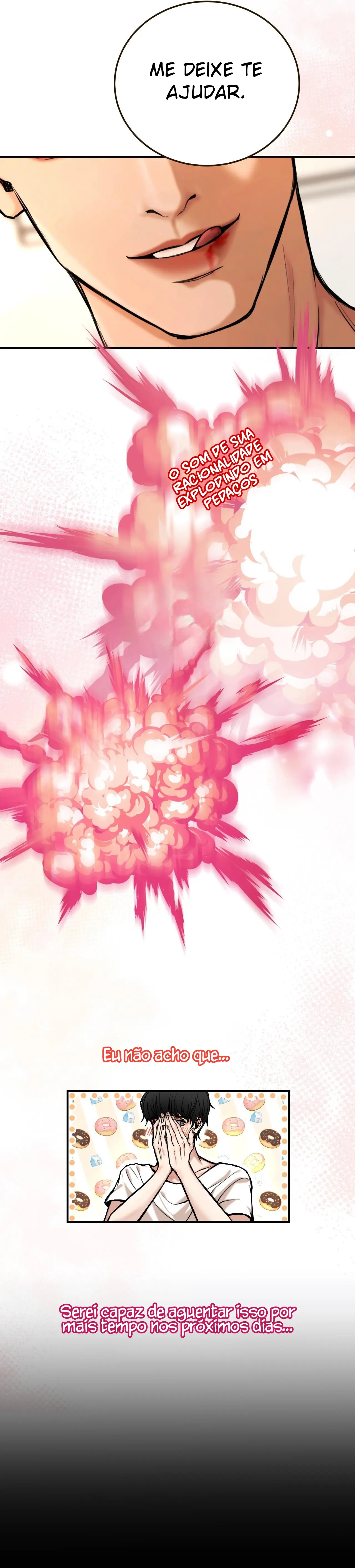 When the Devil Is Tempted – Capítulo 00 Yaoi – Página 7