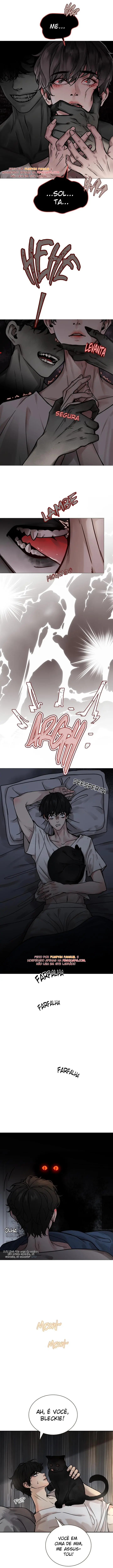 When the Devil Is Tempted – Capítulo 01 Yaoi – Página 4