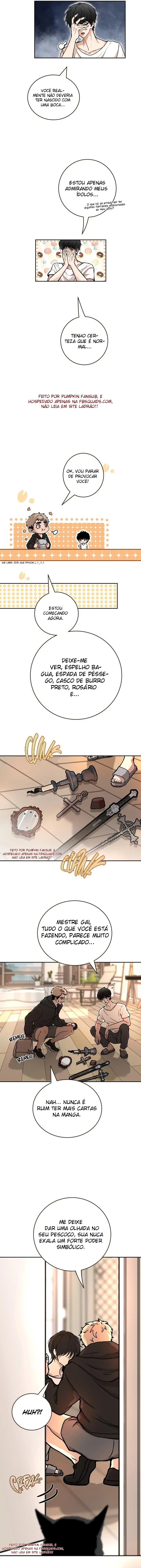 When the Devil Is Tempted – Capítulo 01 Yaoi – Página 7