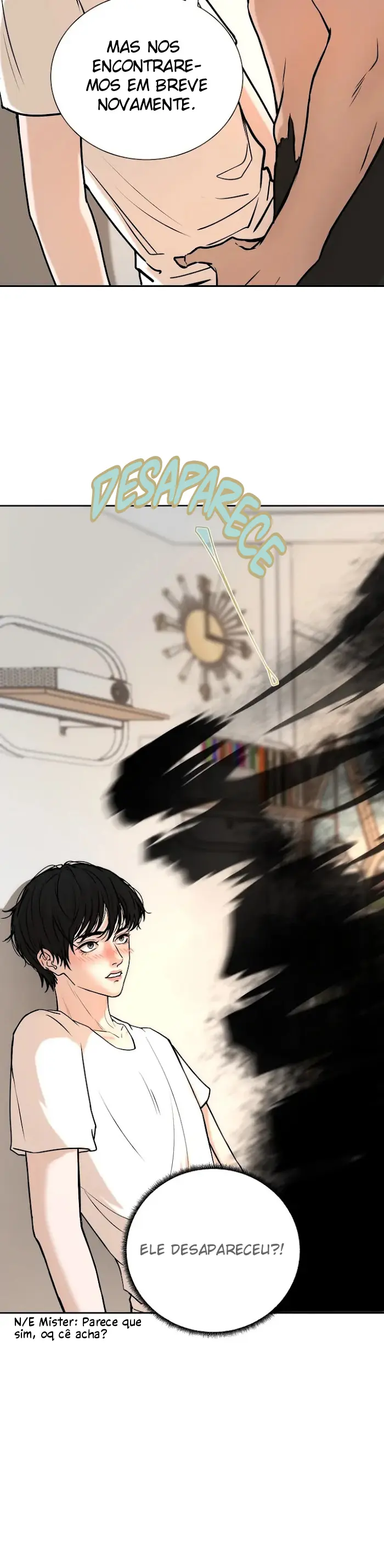 When the Devil Is Tempted – Capítulo 02 Yaoi – Página 10