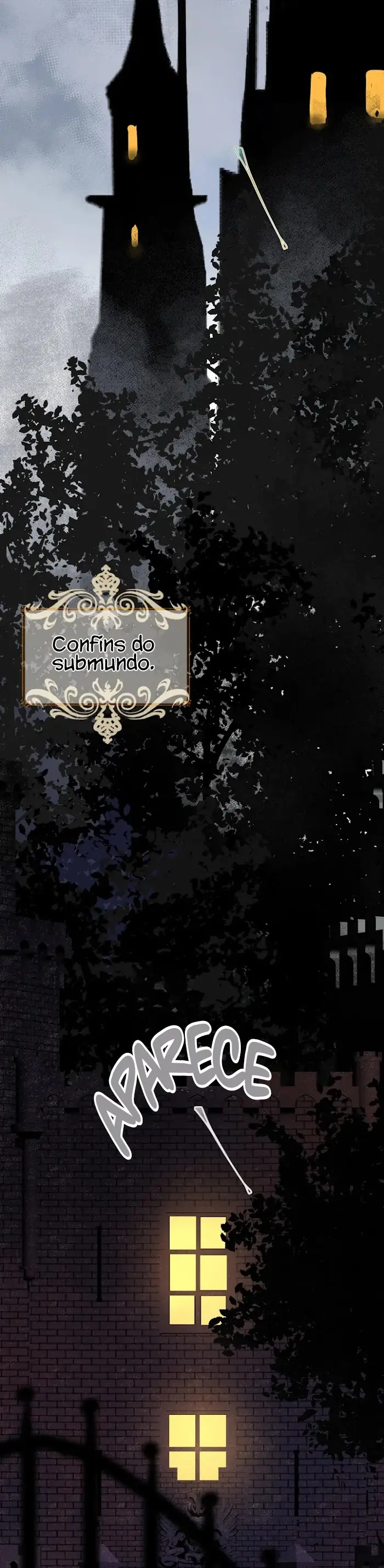 When the Devil Is Tempted – Capítulo 02 Yaoi – Página 12