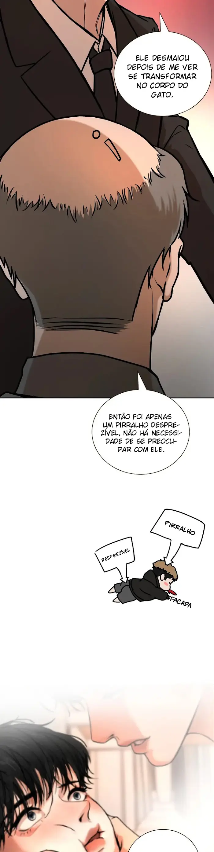 When the Devil Is Tempted – Capítulo 02 Yaoi – Página 15