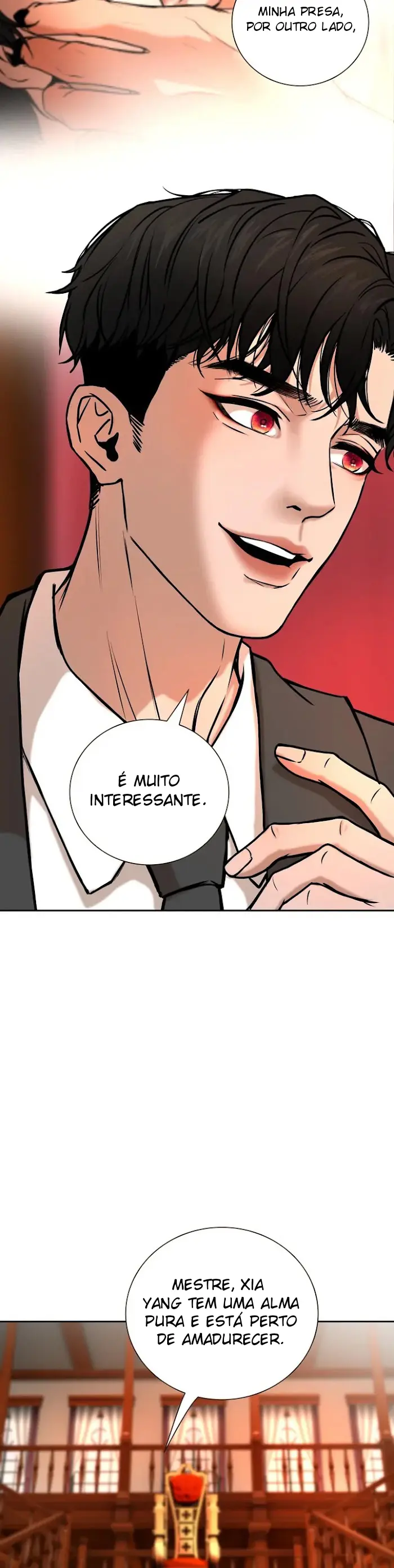 When the Devil Is Tempted – Capítulo 02 Yaoi – Página 16