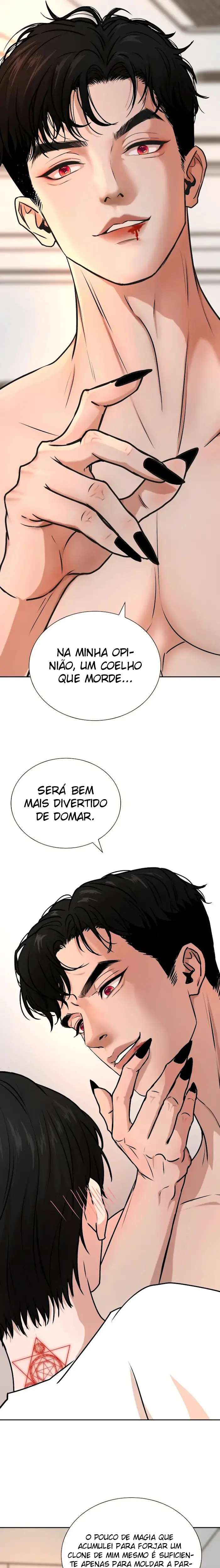 When the Devil Is Tempted – Capítulo 02 Yaoi – Página 8