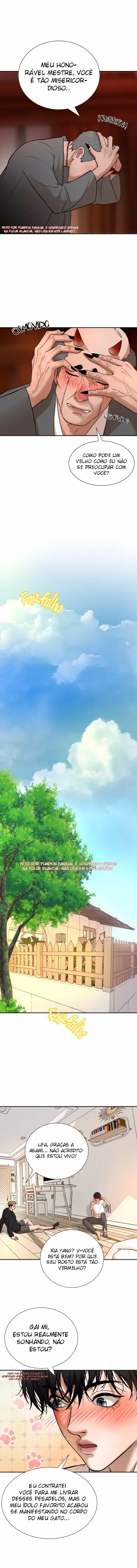 When the Devil Is Tempted – Capítulo 03 Yaoi – Página 6