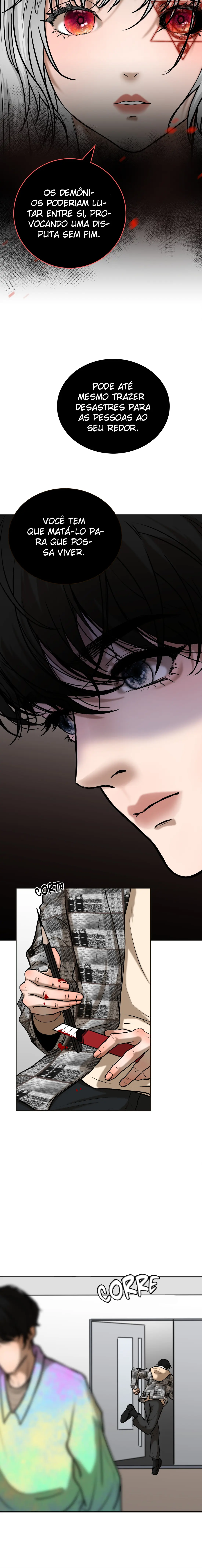 When the Devil Is Tempted – Capítulo 04 Yaoi – Página 5