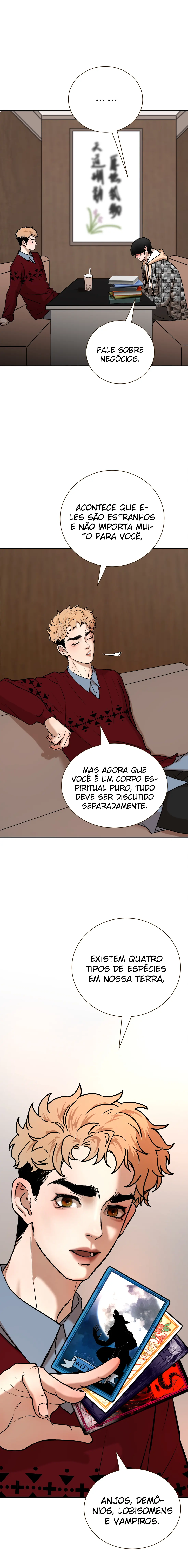 When the Devil Is Tempted – Capítulo 05 Yaoi – Página 13