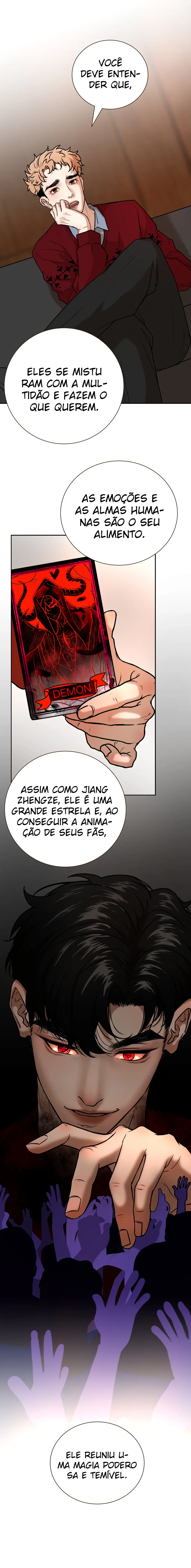 When the Devil Is Tempted – Capítulo 05 Yaoi – Página 16