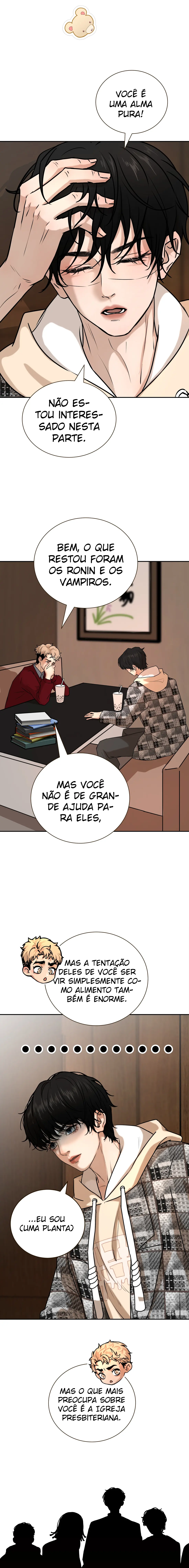 When the Devil Is Tempted – Capítulo 05 Yaoi – Página 18