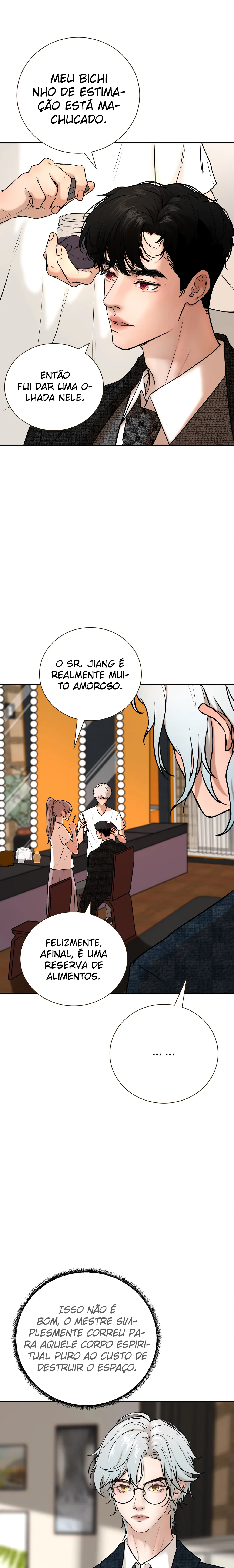 When the Devil Is Tempted – Capítulo 05 Yaoi – Página 4