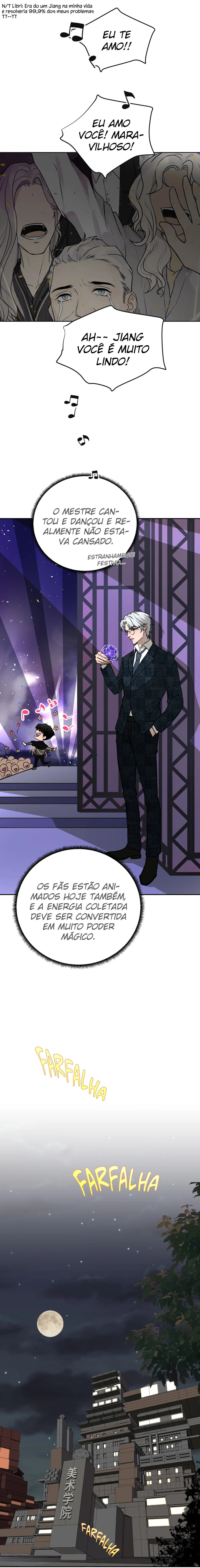 When the Devil Is Tempted – Capítulo 05 Yaoi – Página 9