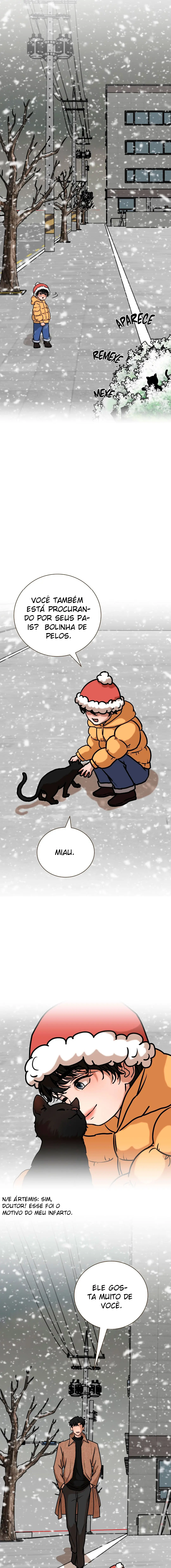 When the Devil Is Tempted – Capítulo 06 Yaoi – Página 10