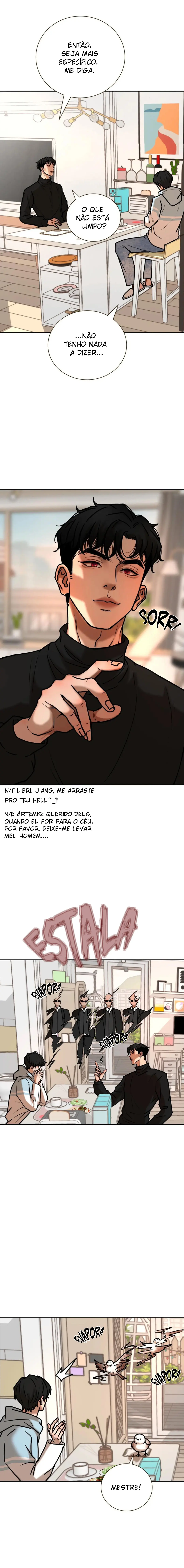 When the Devil Is Tempted – Capítulo 07 Yaoi – Página 5