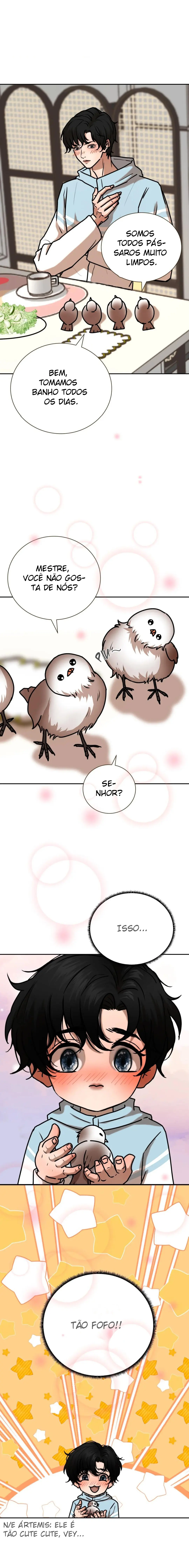 When the Devil Is Tempted – Capítulo 07 Yaoi – Página 6