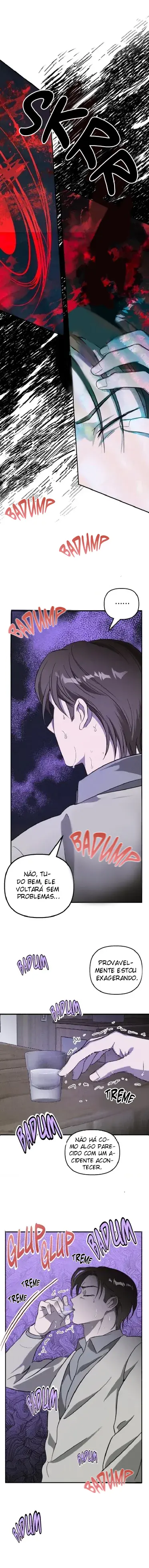 White swamp – Capítulo 02 Yaoi – Página 17