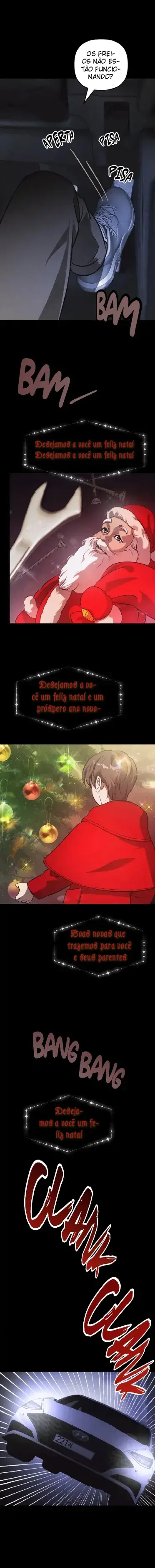 White swamp – Capítulo 02 Yaoi – Página 19