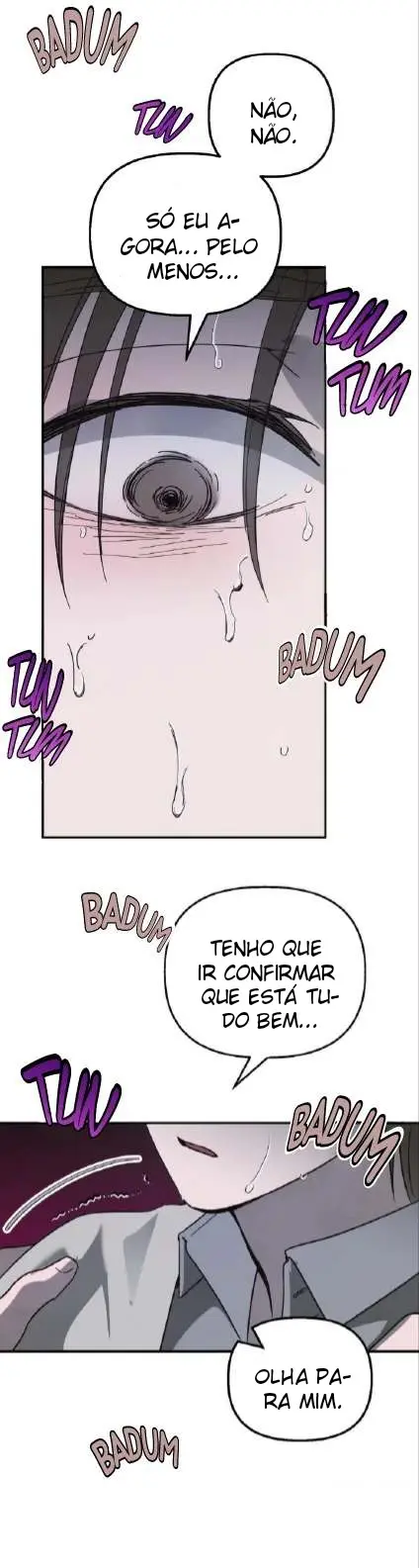 White swamp – Capítulo 03 Yaoi – Página 10