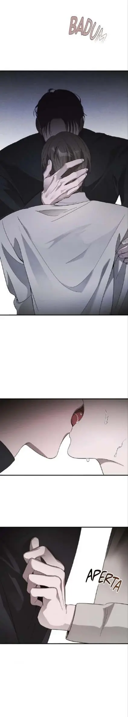 White swamp – Capítulo 03 Yaoi – Página 11