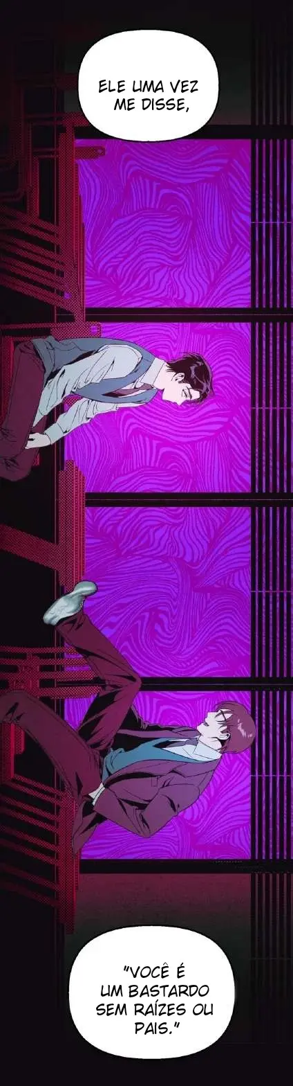 White swamp – Capítulo 03 Yaoi – Página 21