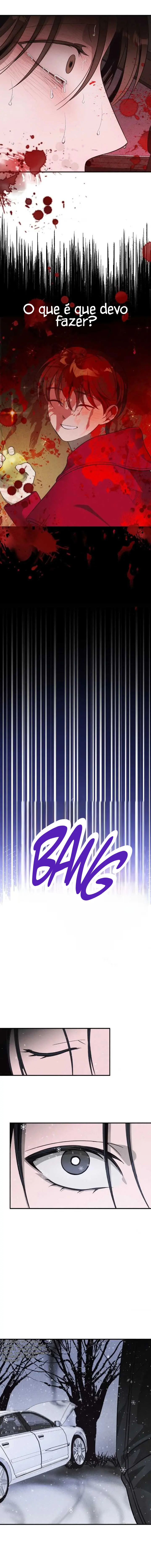 White swamp – Capítulo 04 Yaoi – Página 15