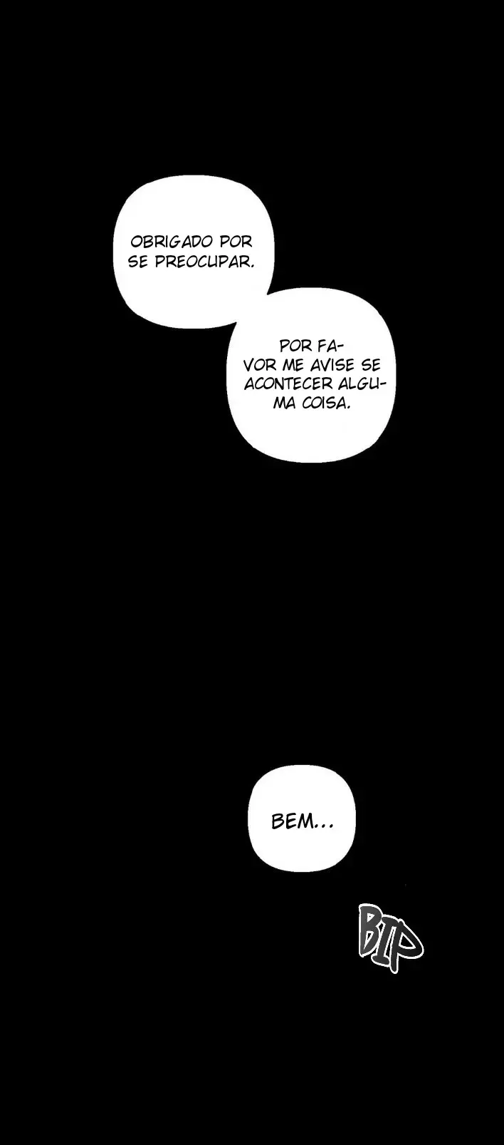 White swamp – Capítulo 06 Yaoi – Página 12