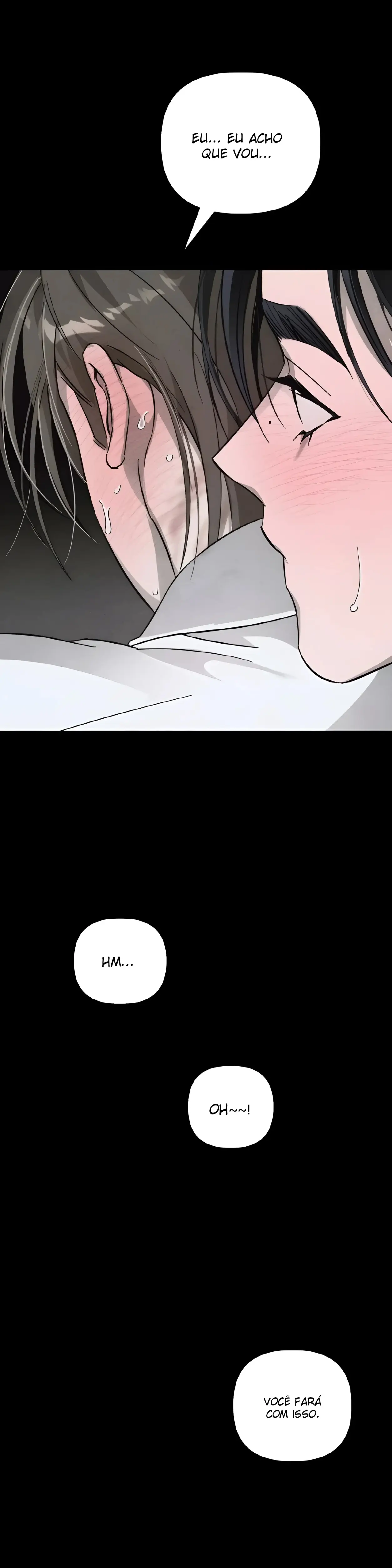 White swamp – Capítulo 06 Yaoi – Página 17