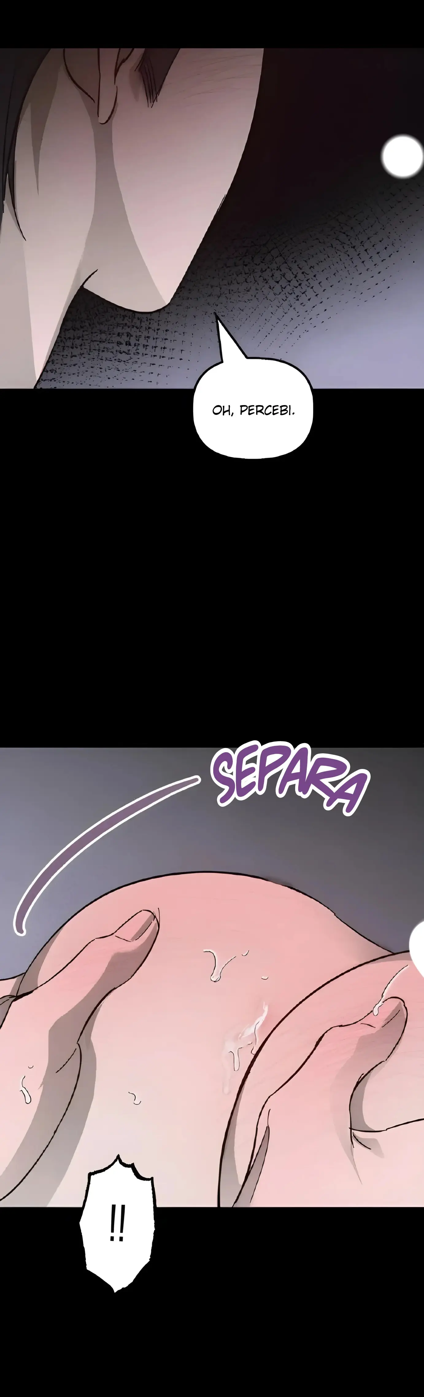 White swamp – Capítulo 06 Yaoi – Página 23