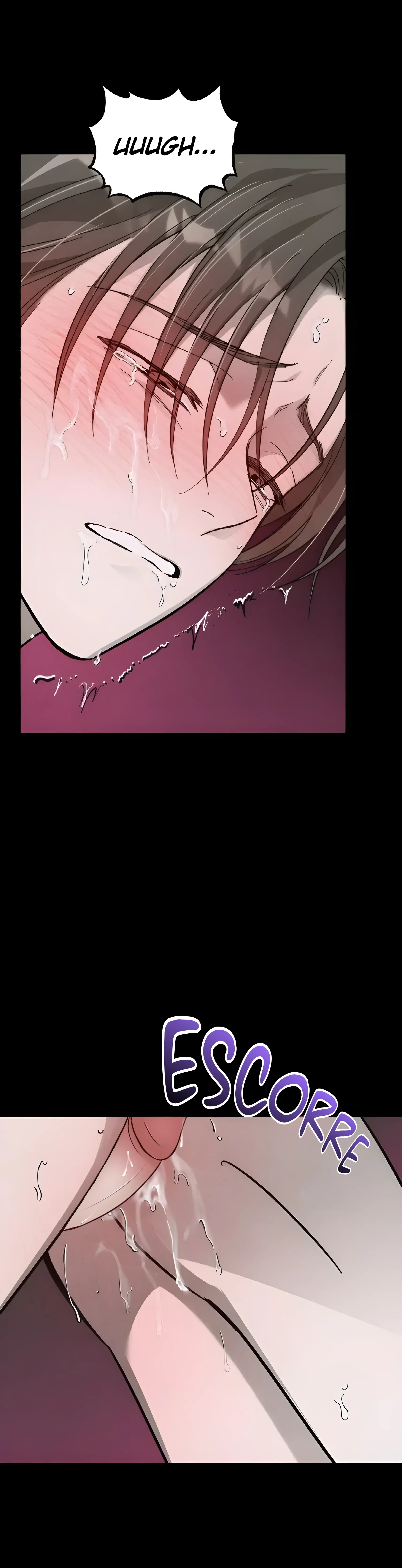 White swamp – Capítulo 06 Yaoi – Página 26