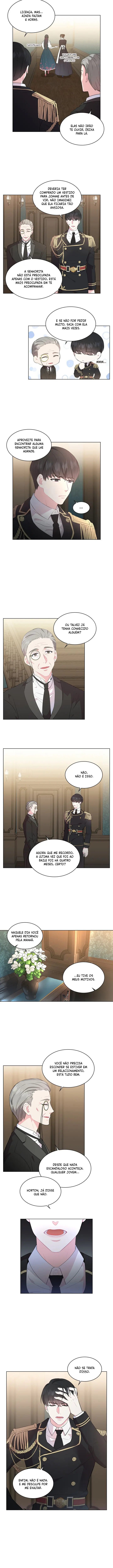 Who’s you Daddy? – Capítulo 03 Yaoi – Página 2